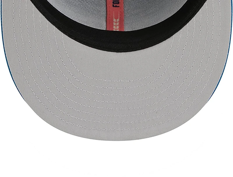 New Era Men's Milwaukee Brewers MLB 2026 City Connect 9FIFTY Hat