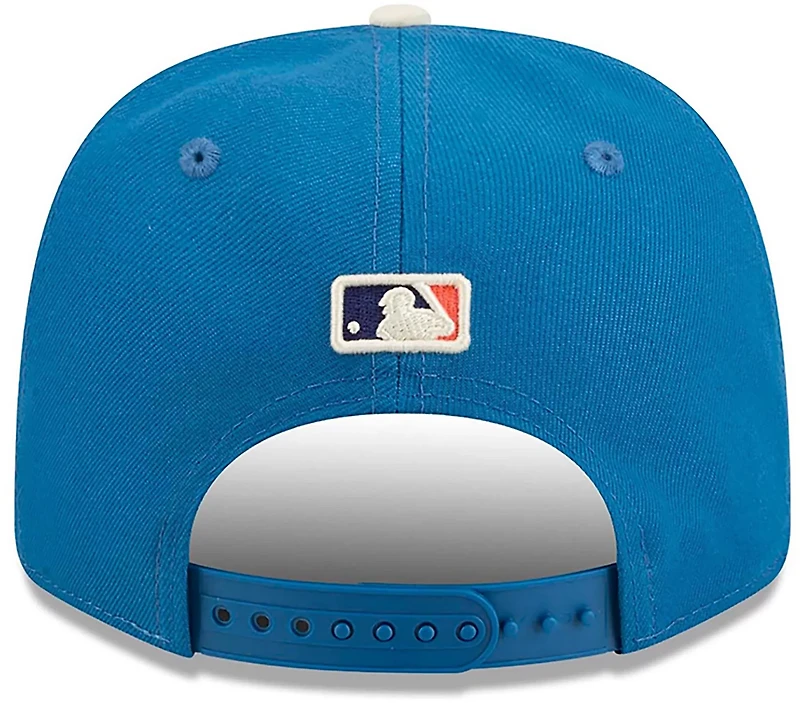 New Era Men's Milwaukee Brewers MLB 2026 City Connect 9SEVENTY Hat