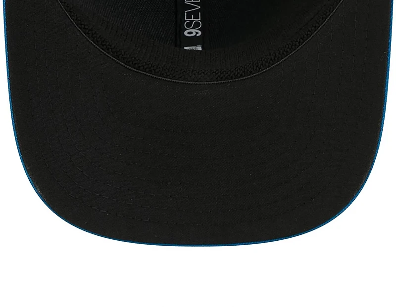 New Era Men's Milwaukee Brewers MLB 2026 City Connect 9SEVENTY Hat