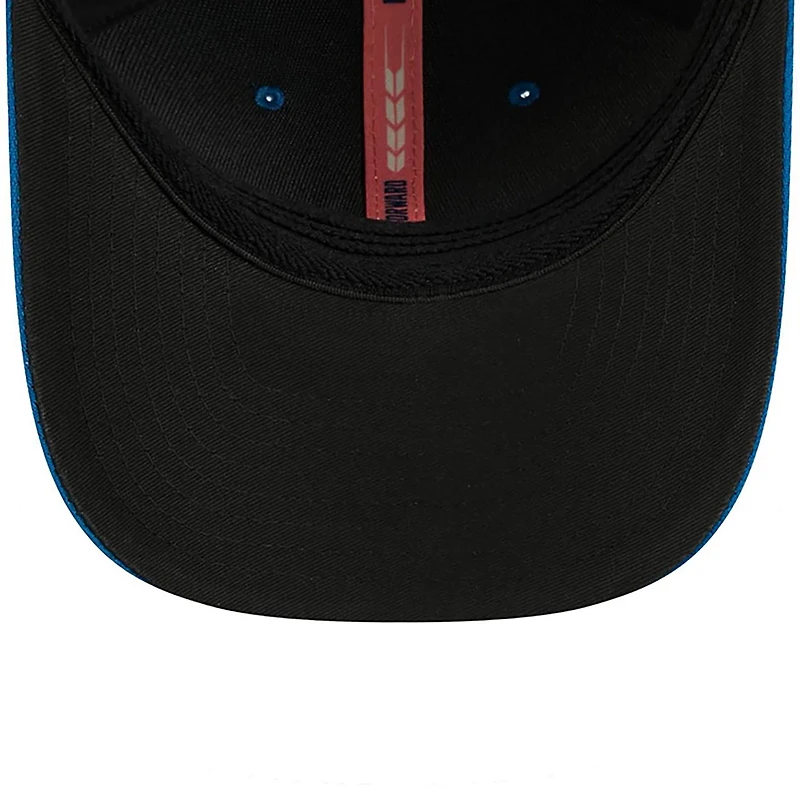 New Era Men's Milwaukee Brewers MLB 2026 City Connect 39THIRTY Hat