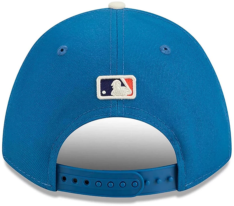 New Era Men's Milwaukee Brewers MLB 2026 City Connect 9FORTY Hat