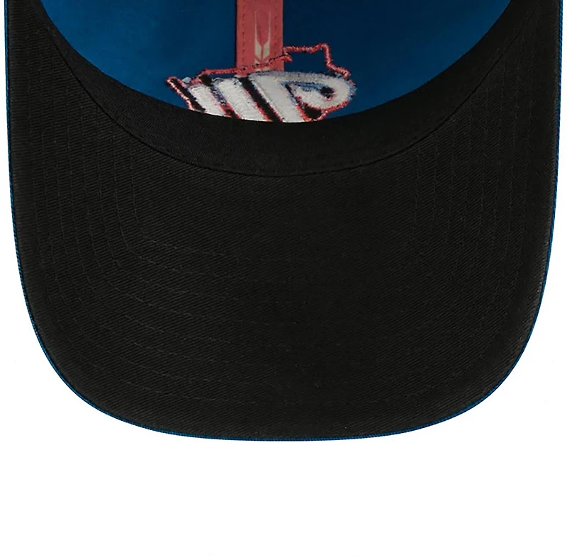 New Era Men's Milwaukee Brewers MLB 2026 City Connect 9TWENTY Hat