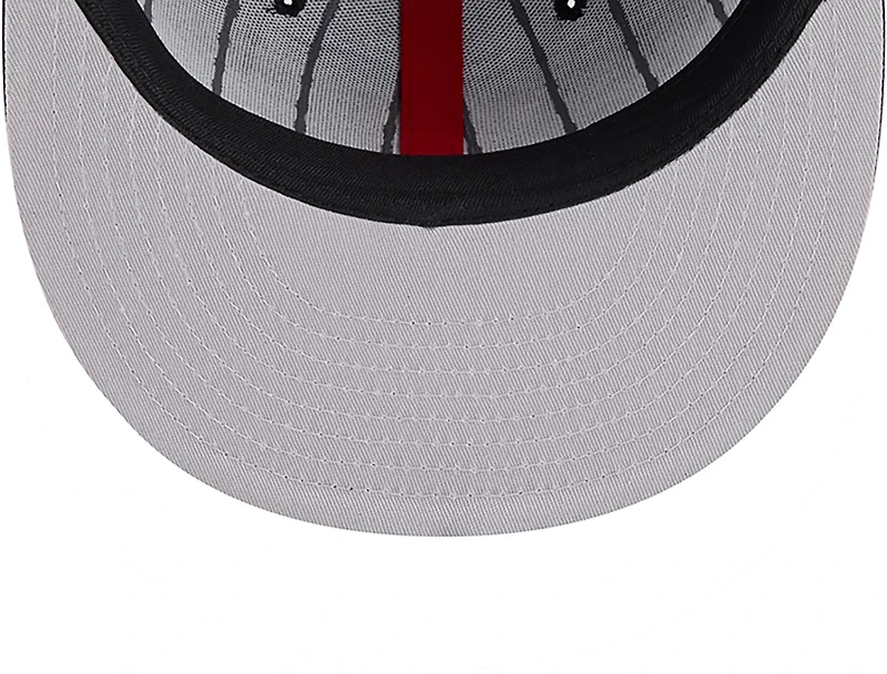 New Era Men's Pittsburgh Pirates MLB 2026 City Connect 9FIFTY Hat