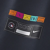 Nike Men's San Diego Padres Fernando Tatis Jr. 2026 Stadium City Connect Jersey
