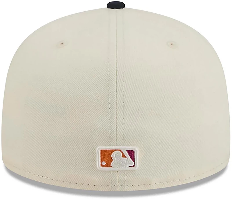 New Era Men's San Diego Padres MLB 2026 City Connect 59FIFTY Hat