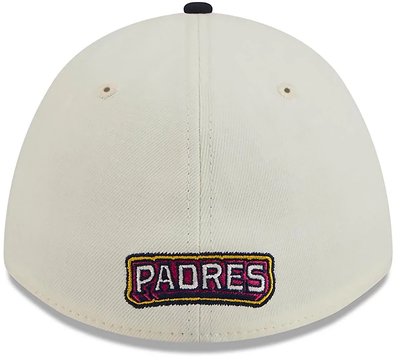 New Era Men's San Diego Padres MLB 2026 City Connect 39THIRTY Hat
