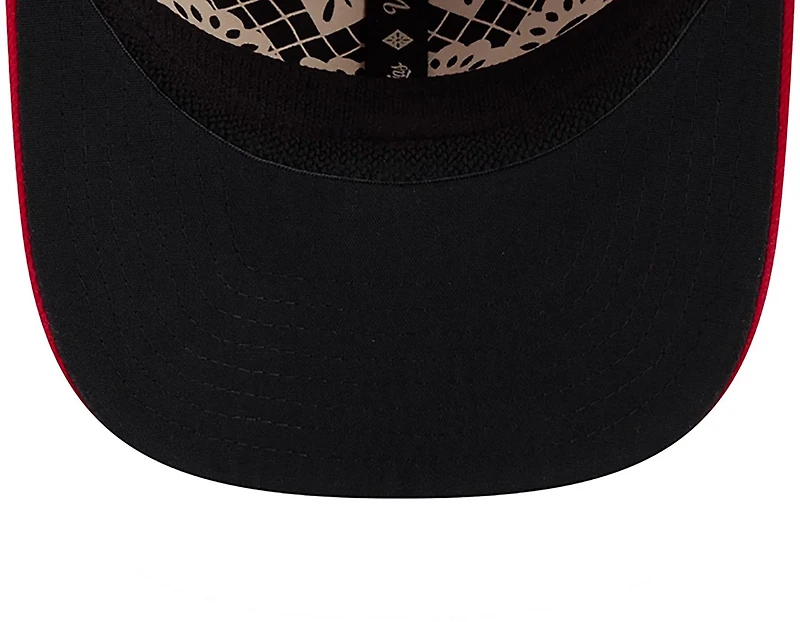 New Era Men's Texas Rangers MLB 2026 City Connect 9SEVENTY Hat