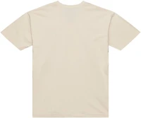 Mitchell & Ness Men's University of Arkansas Team Slant Multi Logo Graphic T-shirt