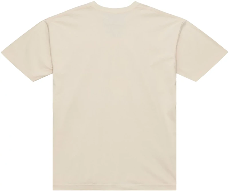 Mitchell & Ness Men's Houston Rockets Retro Team Graphic T-shirt