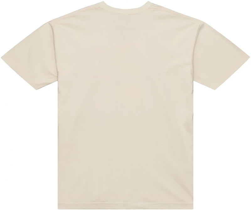 Mitchell & Ness Men's San Antonio Spurs Retro Team Graphic T-shirt