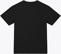 Mitchell & Ness Men's Dallas Stars Script Sweep Arch Short Sleeve T-shirt
