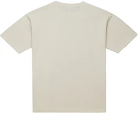Mitchell & Ness Men's Dallas Stars Team Logo Stitch Short Sleeve T-shirt