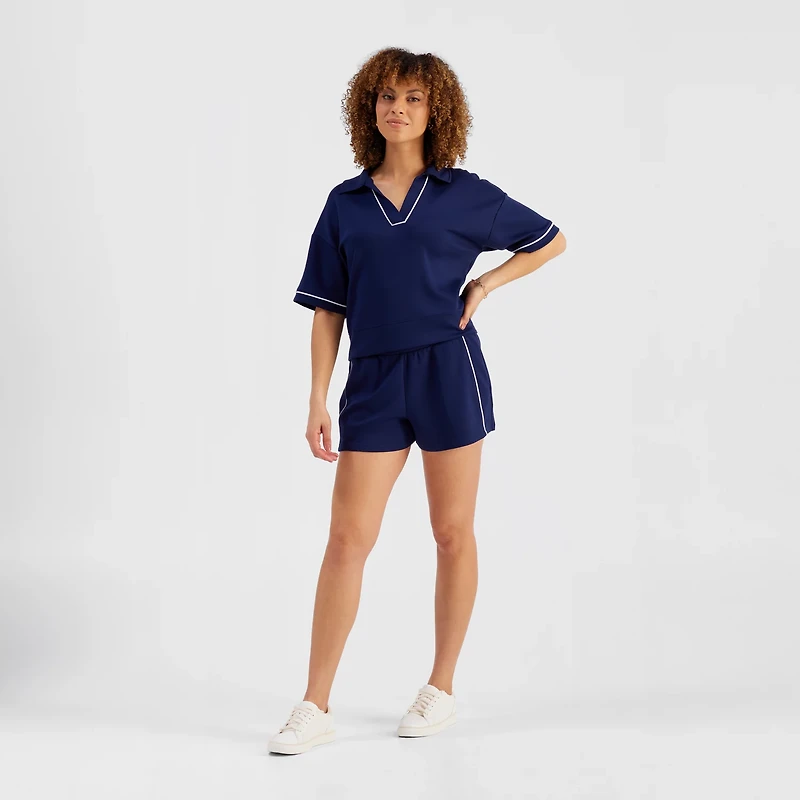 Freely Women's Preston Pullover