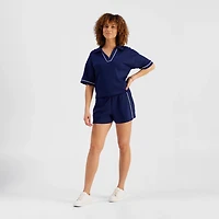 Freely Women's Preston Pullover