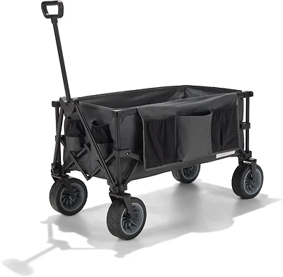 Academy Sports + Outdoors Deluxe All-Terrain Wagon