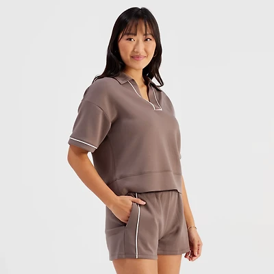 Freely Women's Preston Pullover