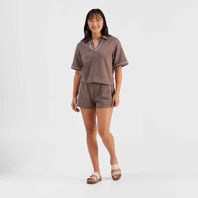 Freely Women's Preston Pullover
