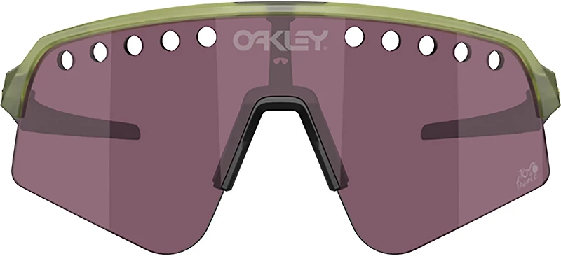 Oakley Sutro Lite Sweep Tour De France Sunglasses