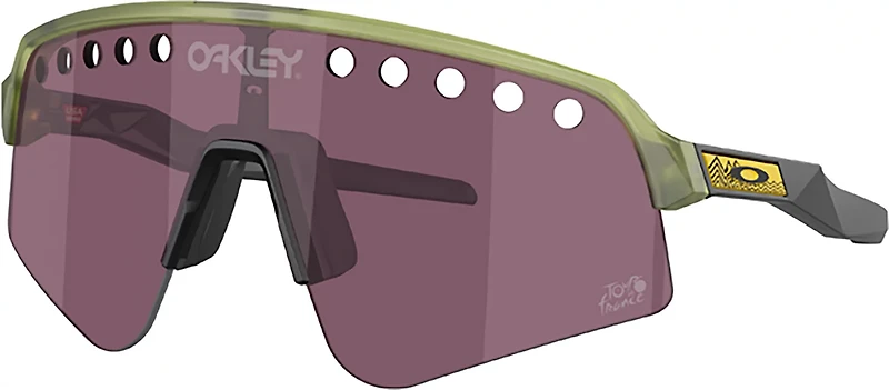 Oakley Sutro Lite Sweep Tour De France Sunglasses