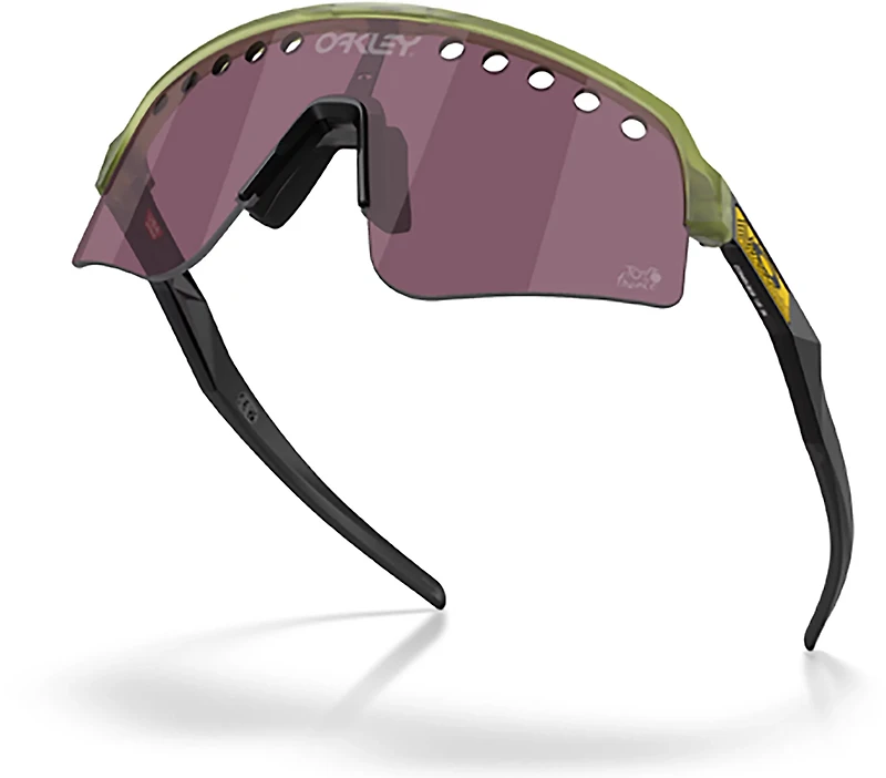 Oakley Sutro Lite Sweep Tour De France Sunglasses