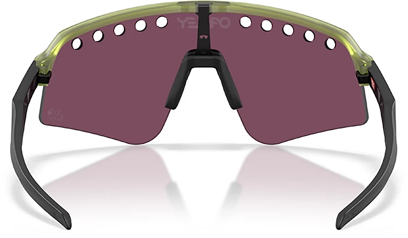 Oakley Sutro Lite Sweep Tour De France Sunglasses