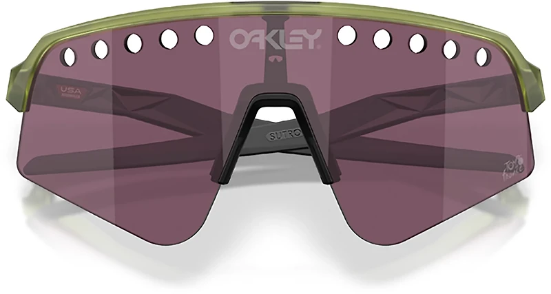 Oakley Sutro Lite Sweep Tour De France Sunglasses