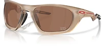 Oakley Adults' Lateralis Fabio Quartararo Sunglasses