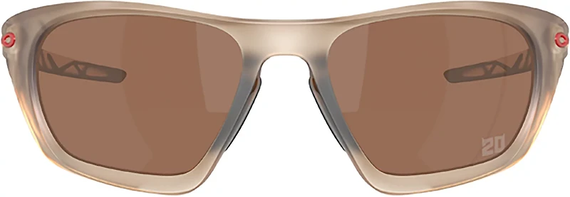 Oakley Adults' Lateralis Fabio Quartararo Sunglasses