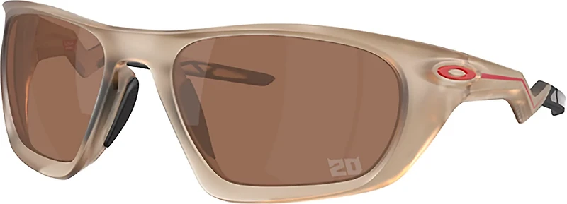 Oakley Adults' Lateralis Fabio Quartararo Sunglasses