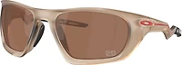 Oakley Adults' Lateralis Fabio Quartararo Sunglasses