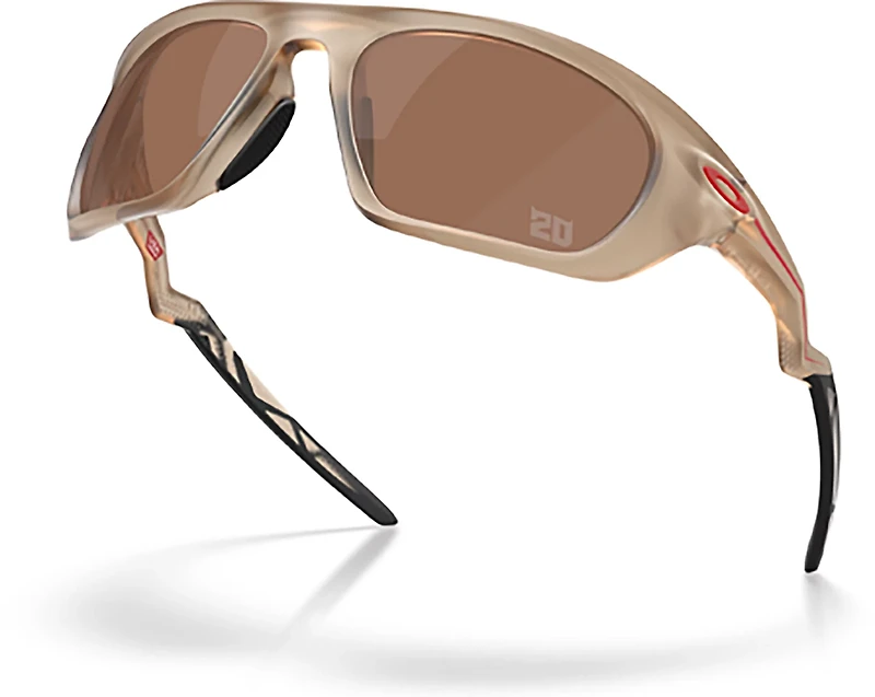 Oakley Adults' Lateralis Fabio Quartararo Sunglasses