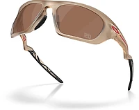 Oakley Adults' Lateralis Fabio Quartararo Sunglasses