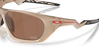 Oakley Adults' Lateralis Fabio Quartararo Sunglasses