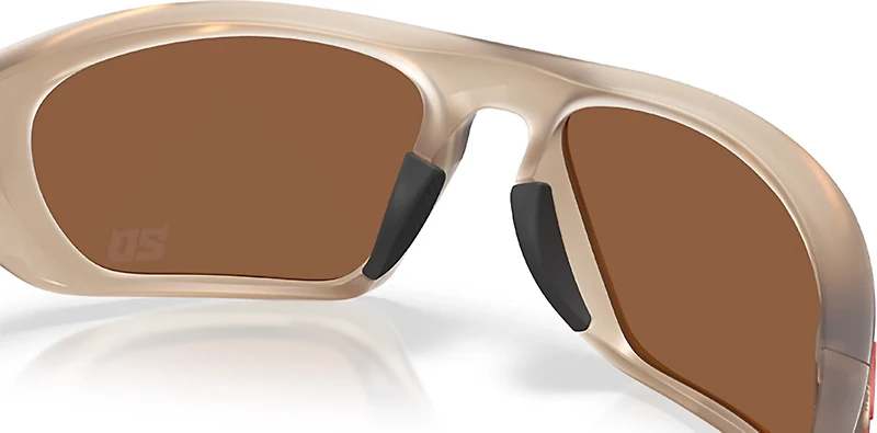 Oakley Adults' Lateralis Fabio Quartararo Sunglasses