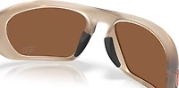 Oakley Adults' Lateralis Fabio Quartararo Sunglasses