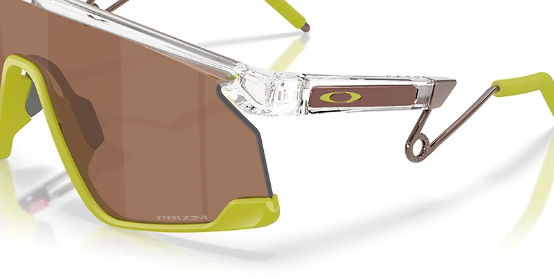 Oakley Adults' BXTR Metal Sunglasses