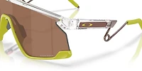Oakley Adults' BXTR Metal Sunglasses
