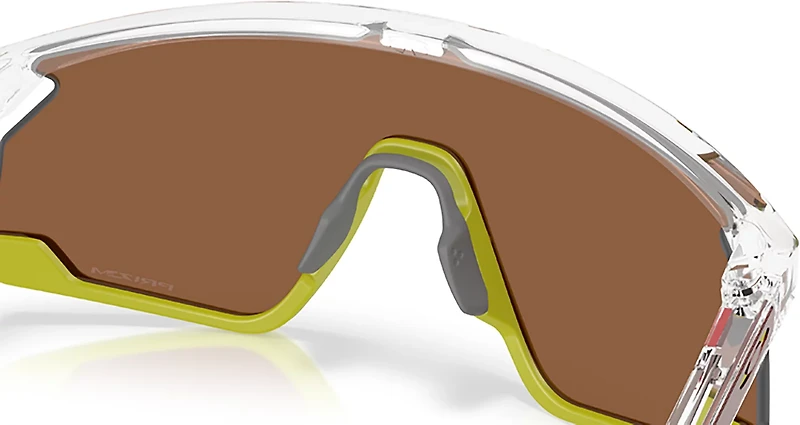 Oakley Adults' BXTR Metal Sunglasses