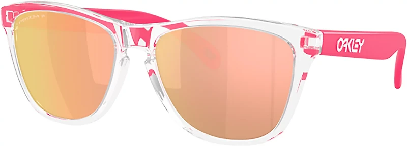 Oakley Adults' Frogskins Sunglasses