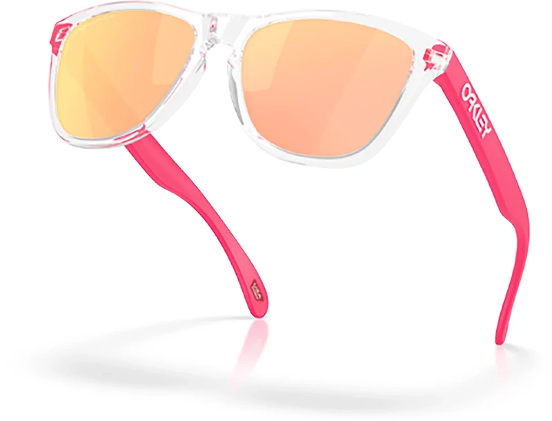Oakley Adults' Frogskins Sunglasses