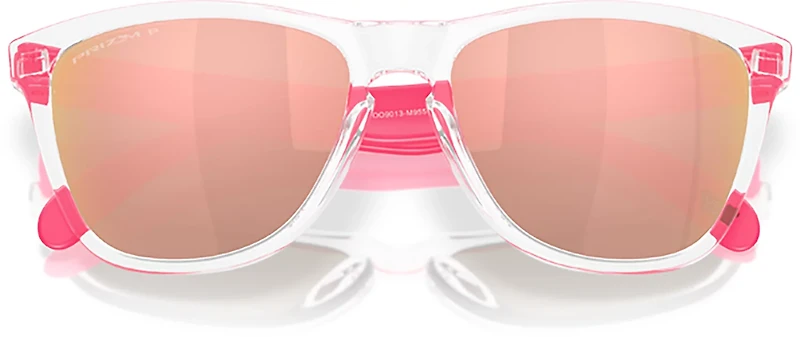 Oakley Adults' Frogskins Sunglasses