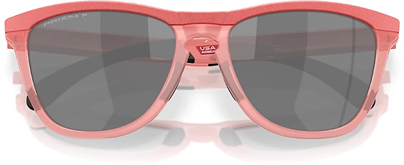 Oakley Adults' Frogskins Range Sunglasses
