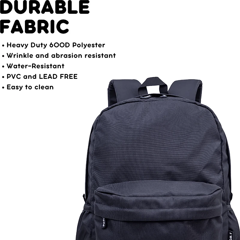 J World Oz Daily Backpack 23.5L