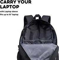 J World Oz Daily Backpack 23.5L