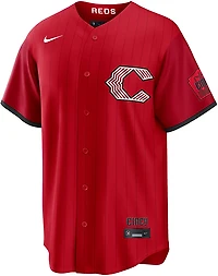 Nike Men's Reds 2026 Stadium City Connect Jersey