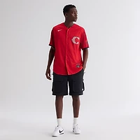 Nike Men's Reds 2026 Stadium City Connect Jersey
