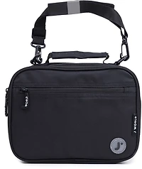 J World Kids' Cody Insulated Lunch Bag with Shoulder Strap