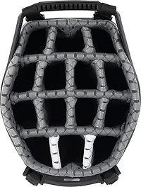 Sun Mountain 2026 E-3.5 14 Hybrid Stand Bag