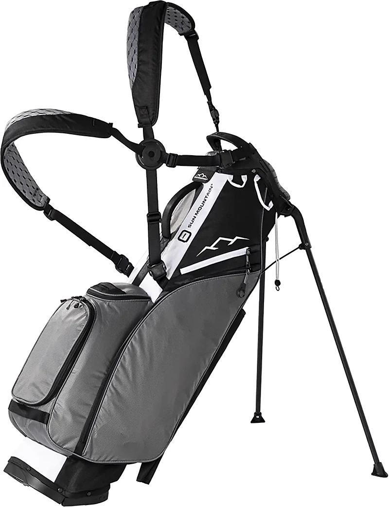 Sun Mountain 2026 E-2.5 Lite Stand Bag