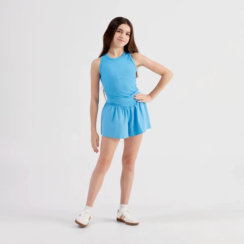 Freely Girls' Raven Tank Top
